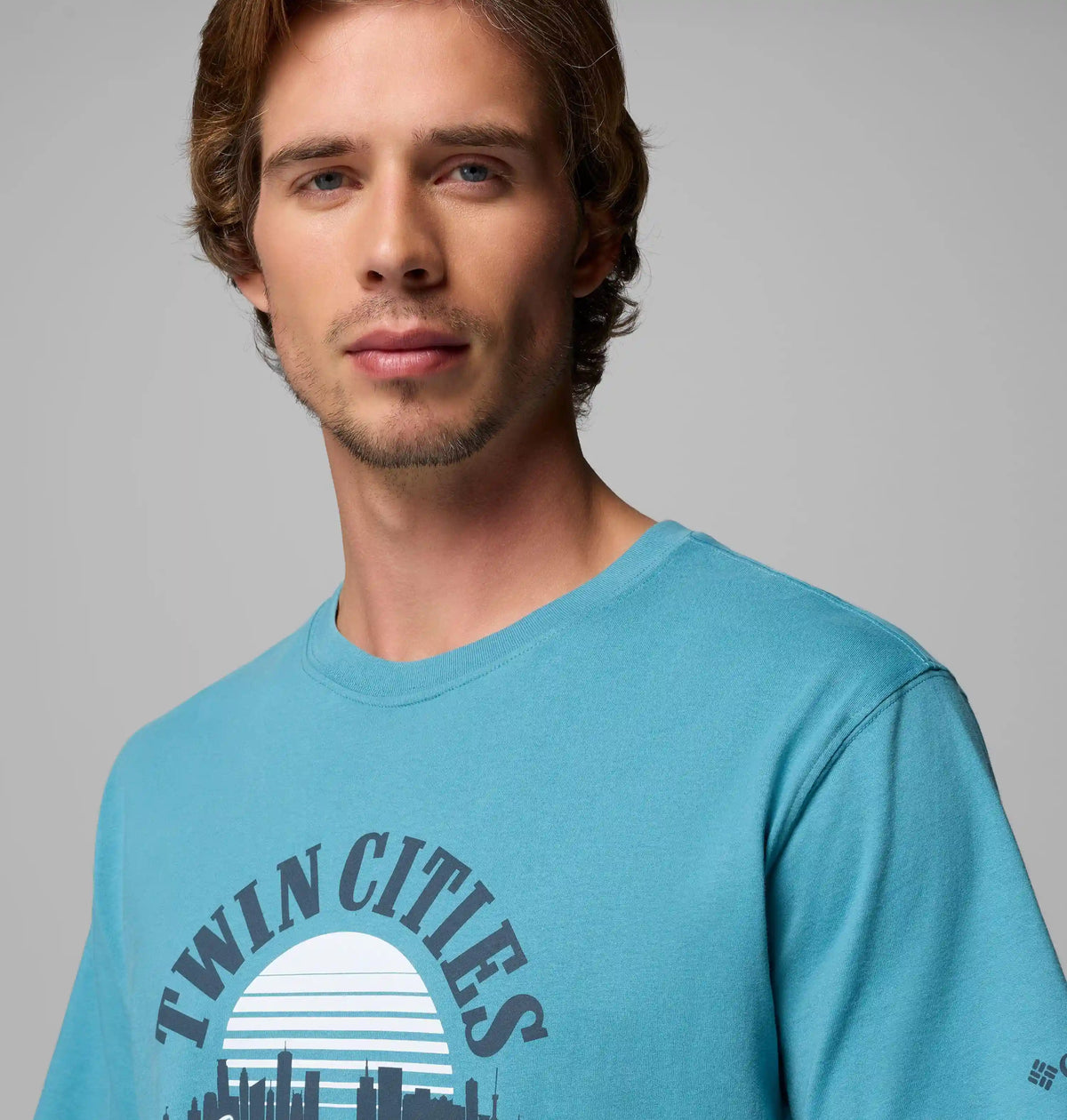 Men's Paul MN CSC Short Sleeve T-Shirt