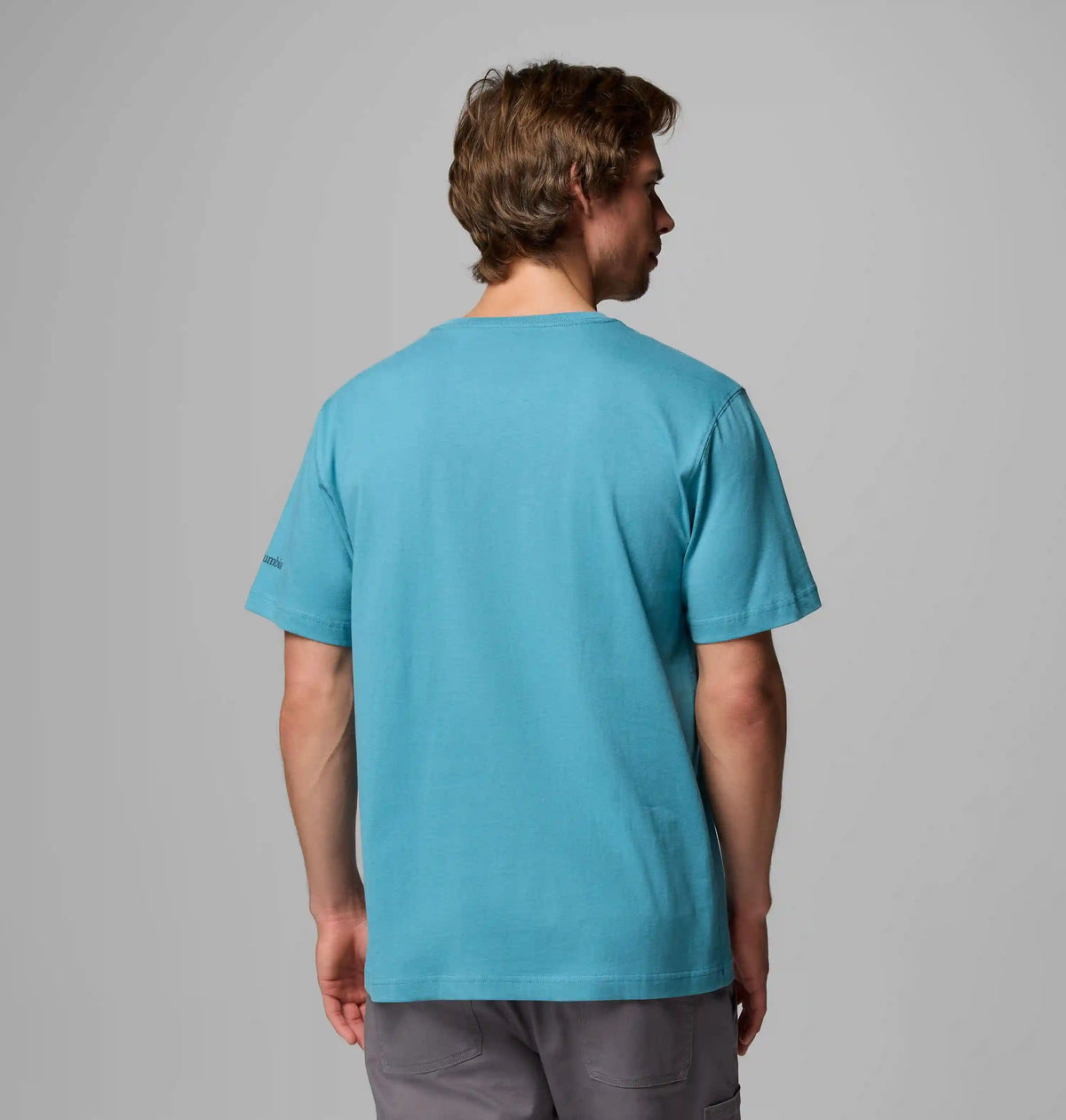 Men's Paul MN CSC Short Sleeve T-Shirt