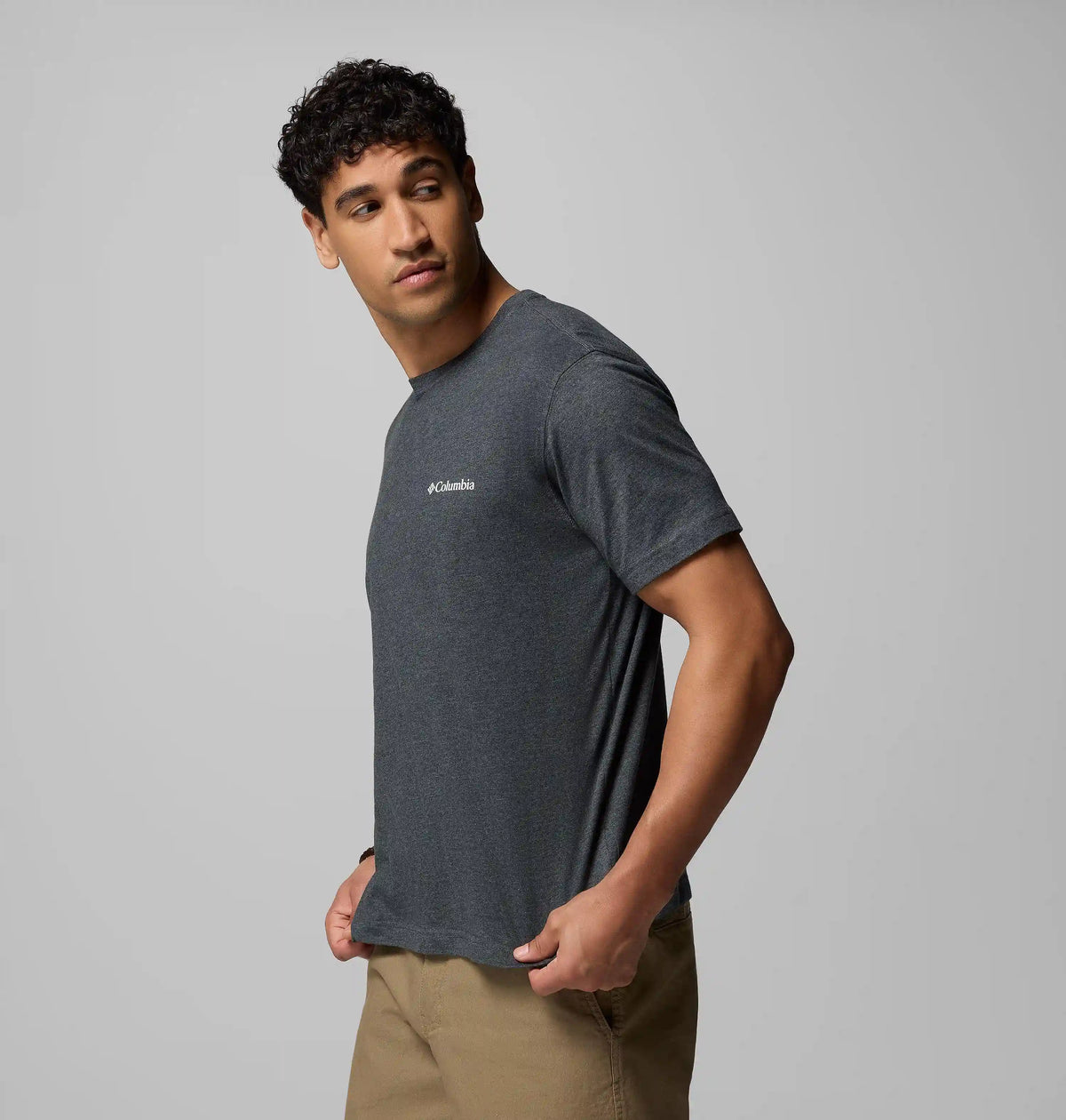 Men's Marker Graphic T-Shirt