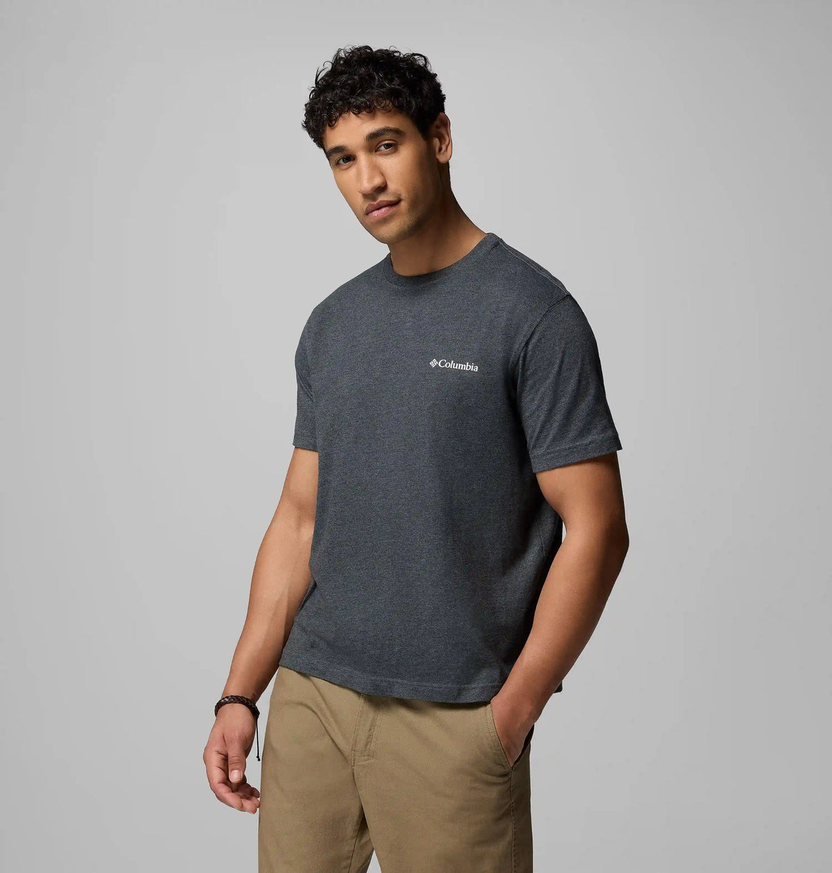 Men's Marker Graphic T-Shirt