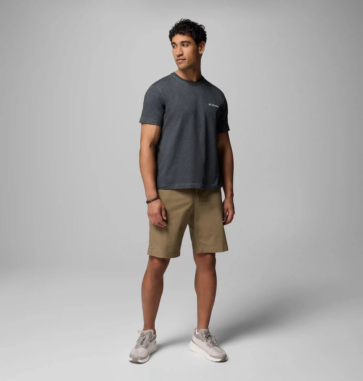 Men's Marker Graphic T-Shirt