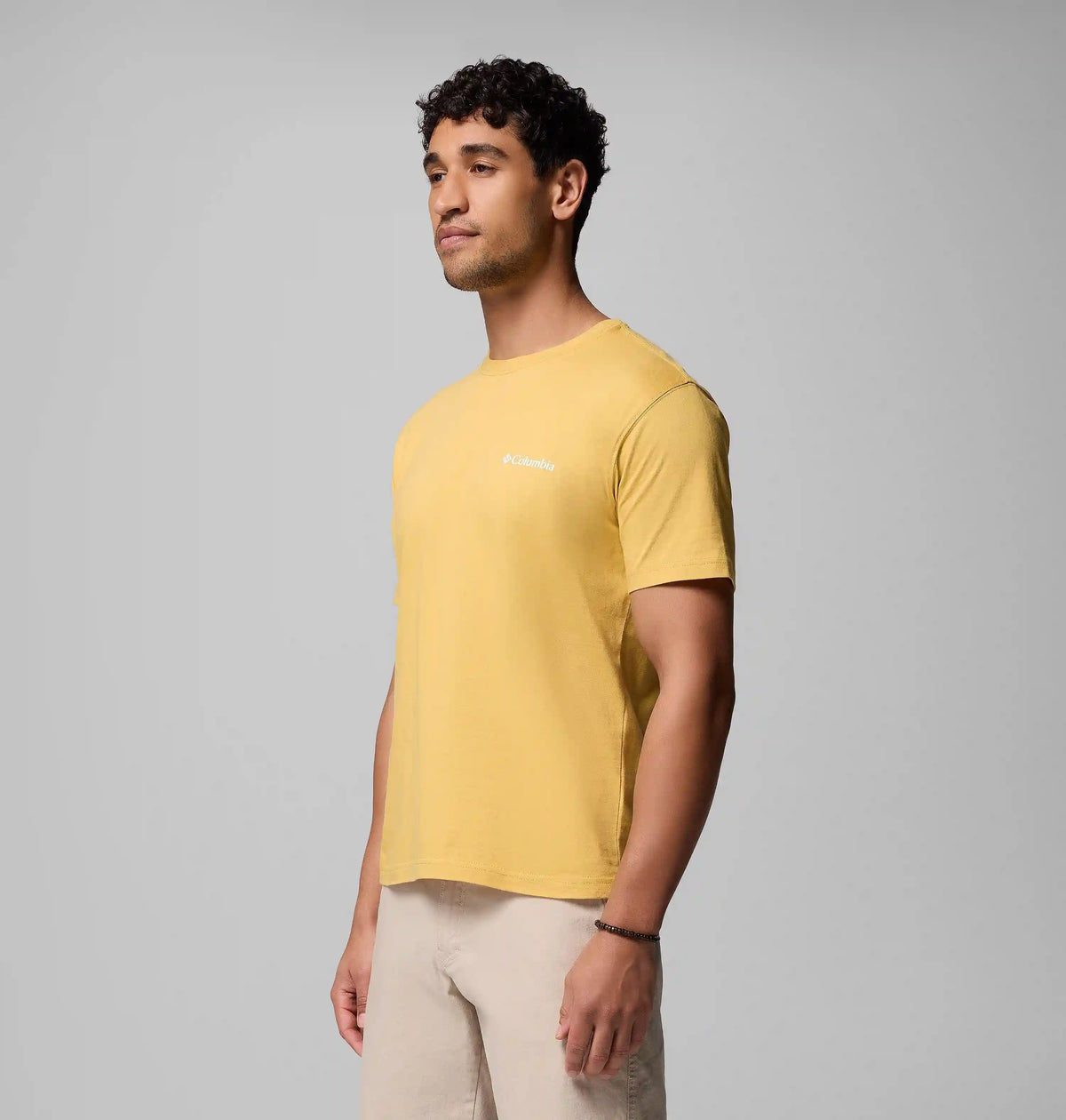 Men's Marker Graphic T-Shirt
