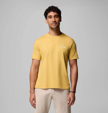 Men's Marker Graphic T-Shirt