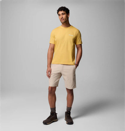 Men's Marker Graphic T-Shirt