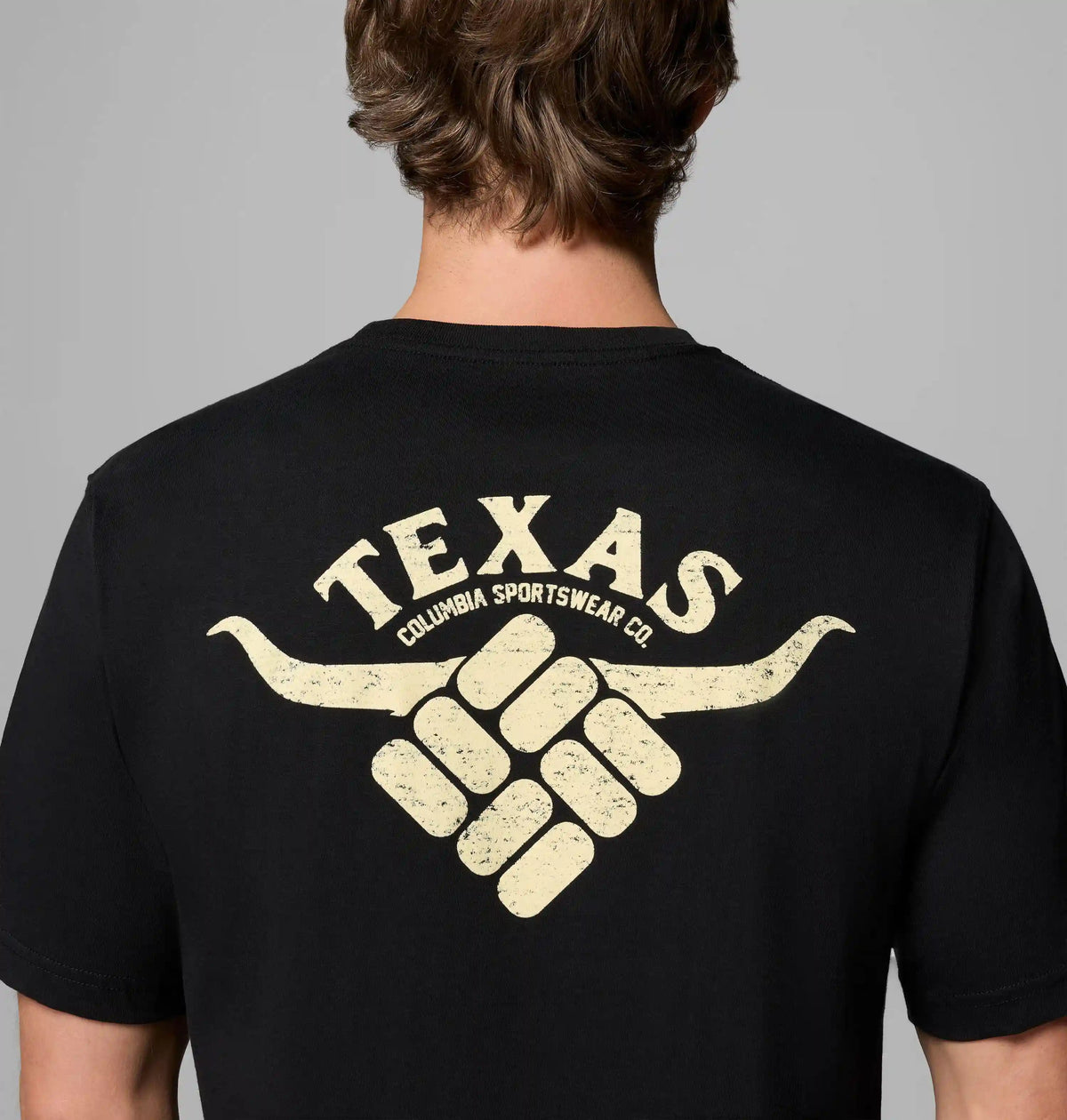 Men's Republic TX CSC T-Shirt