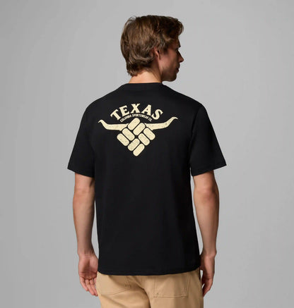 Men's Republic TX CSC T-Shirt