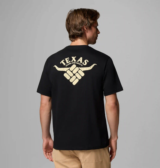 Men's Republic TX CSC T-Shirt