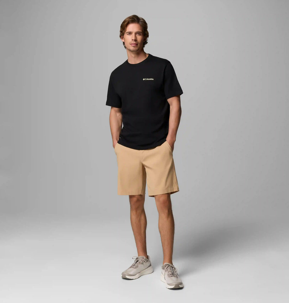 Men's Republic TX CSC T-Shirt