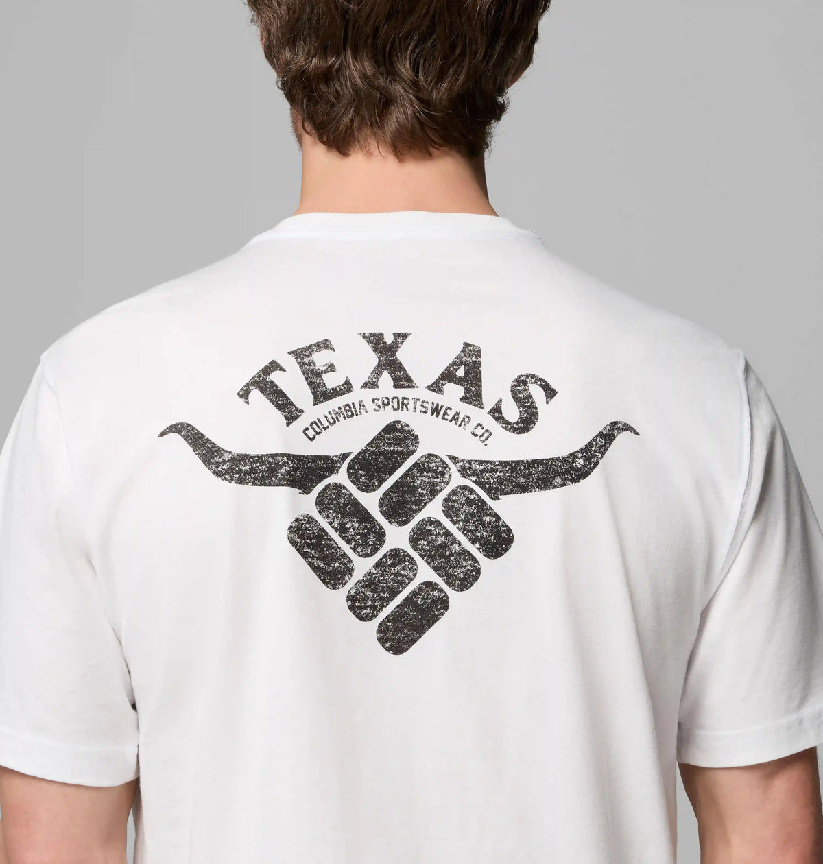 Men's Republic TX CSC T-Shirt