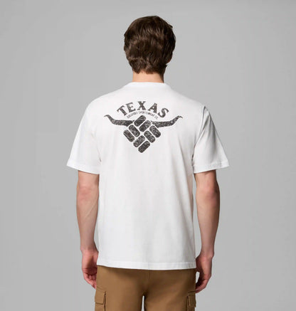 Men's Republic TX CSC T-Shirt