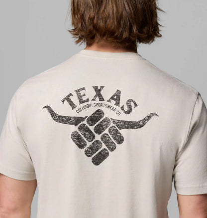 Men's Republic TX CSC T-Shirt