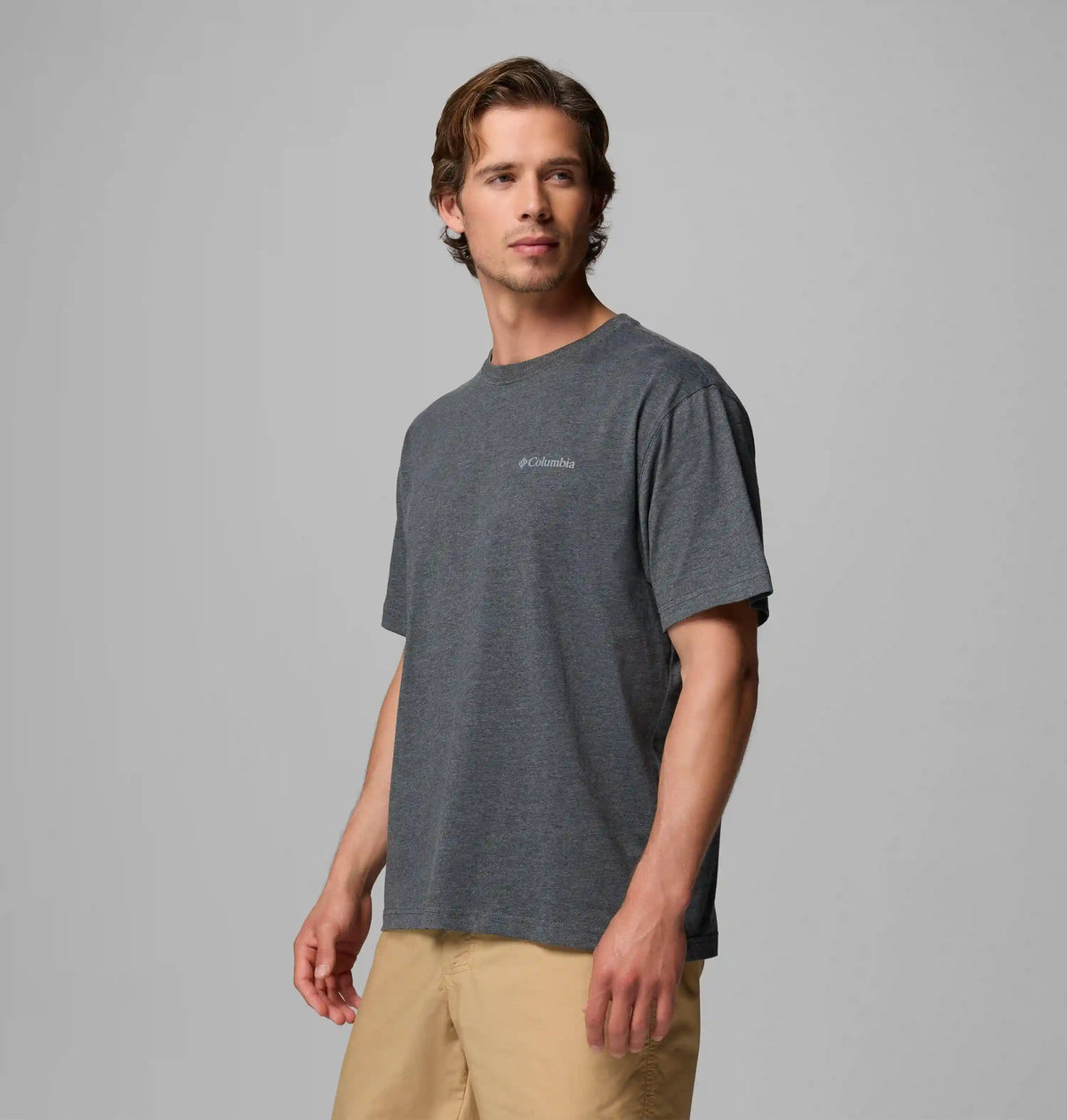Men's Portlents PDX CSC Short Sleeve T-Shirt