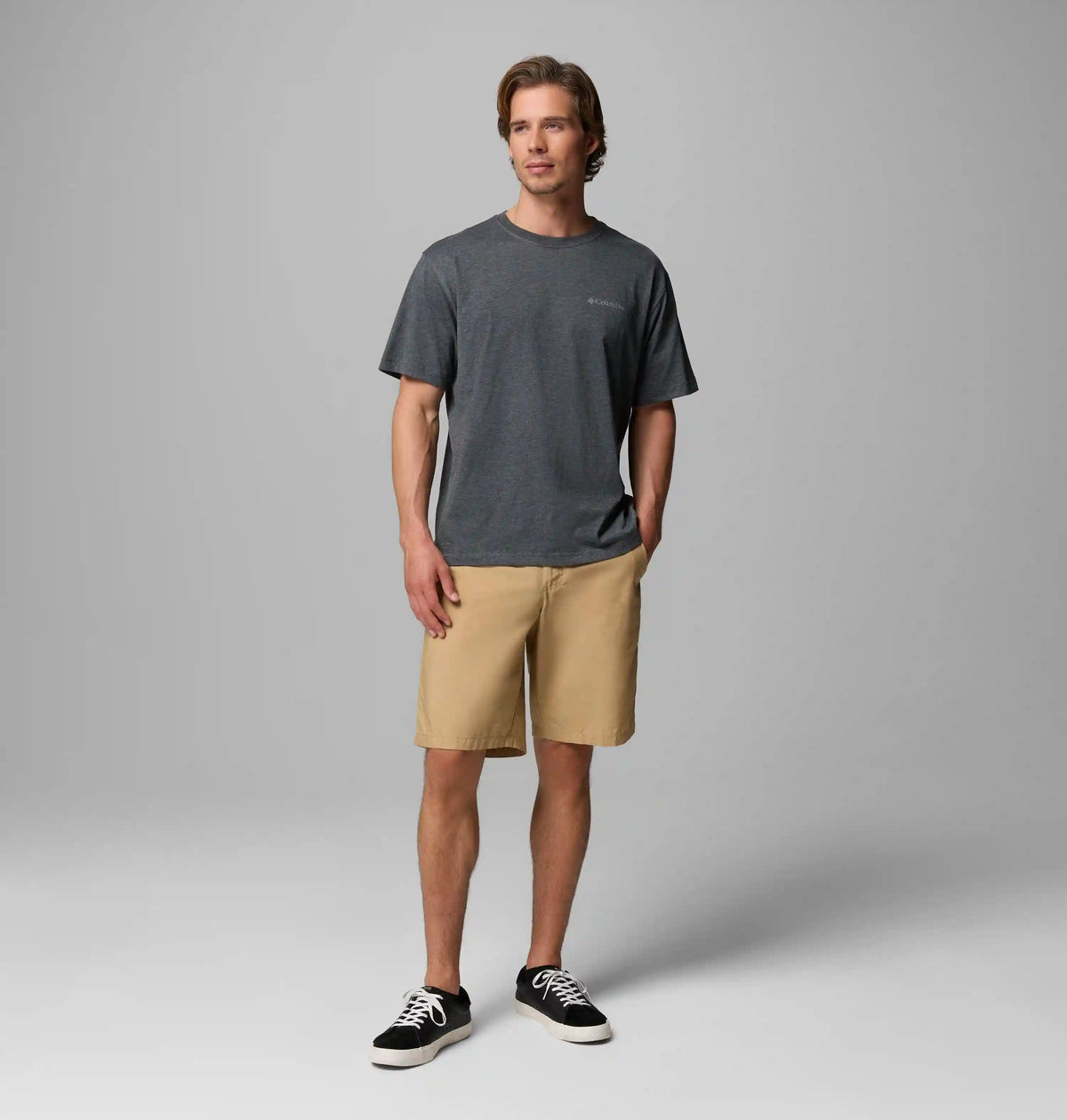 Men's Portlents PDX CSC Short Sleeve T-Shirt