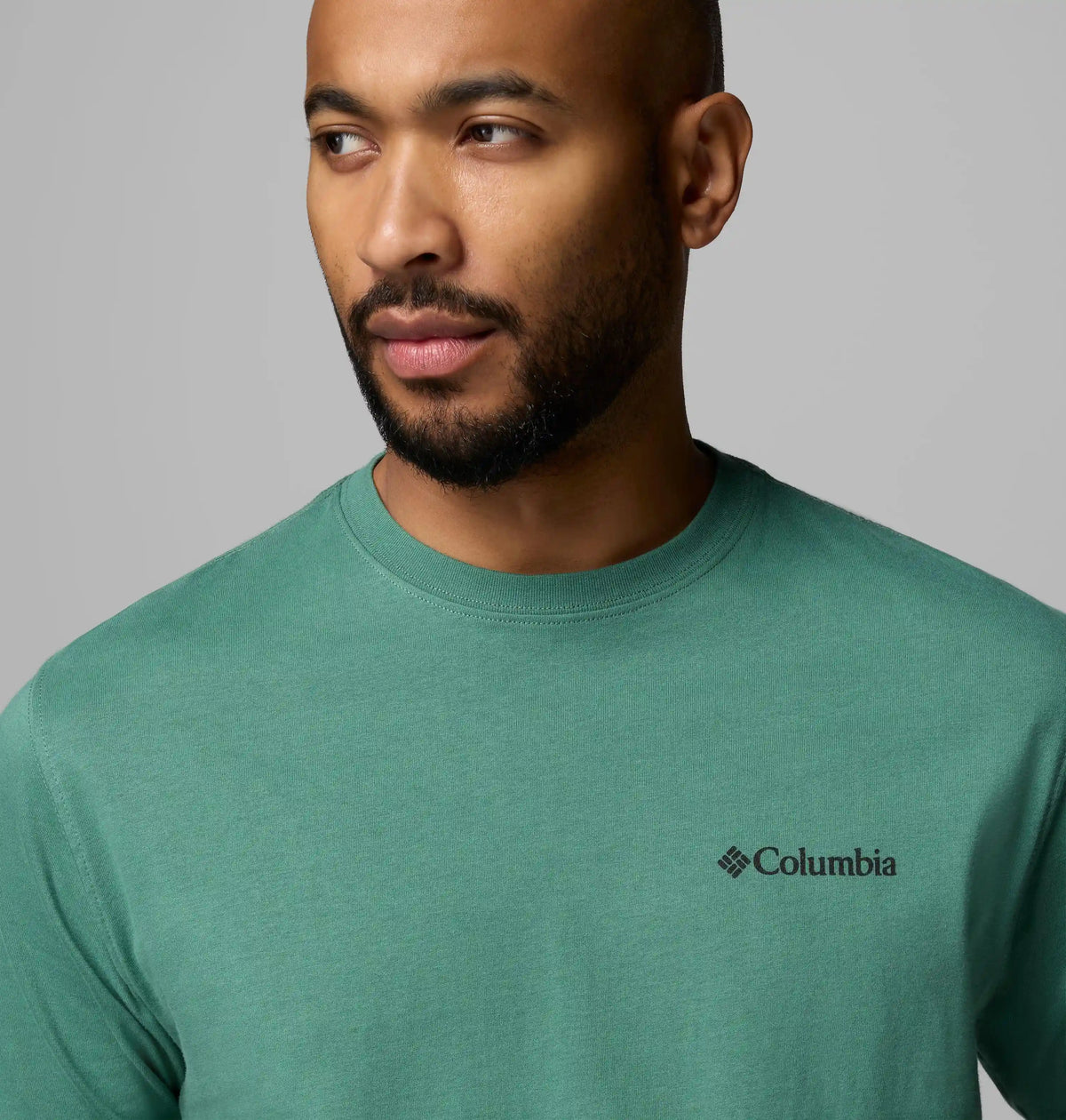 Men's Portlents PDX CSC Short Sleeve T-Shirt