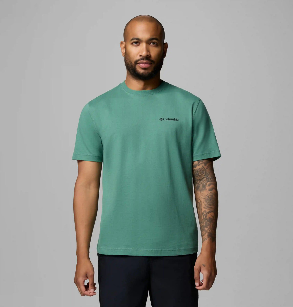 Men's Portlents PDX CSC Short Sleeve T-Shirt