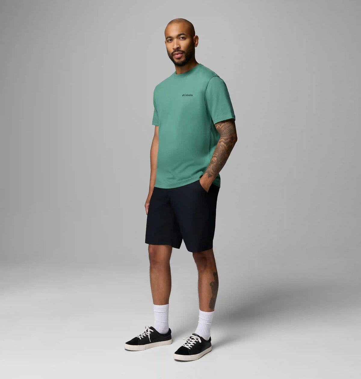 Men's Portlents PDX CSC Short Sleeve T-Shirt