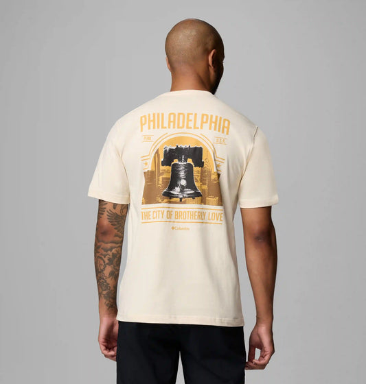 Men's Philly PA CSC T-Shirt
