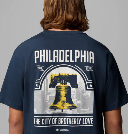 Men's Philly PA CSC T-Shirt