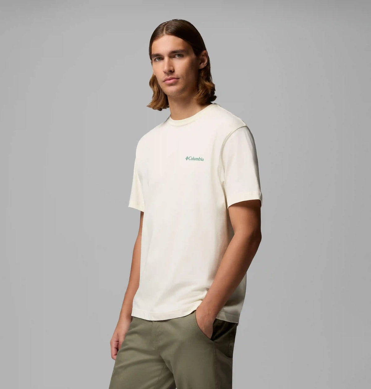 Men's Submerged Graphic T-Shirt