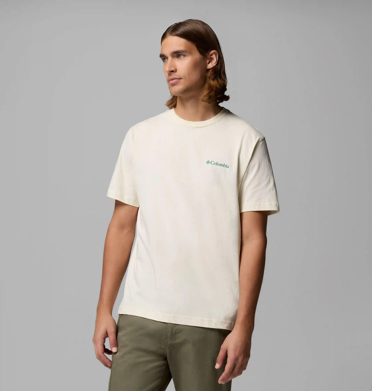 Men's Submerged Graphic T-Shirt