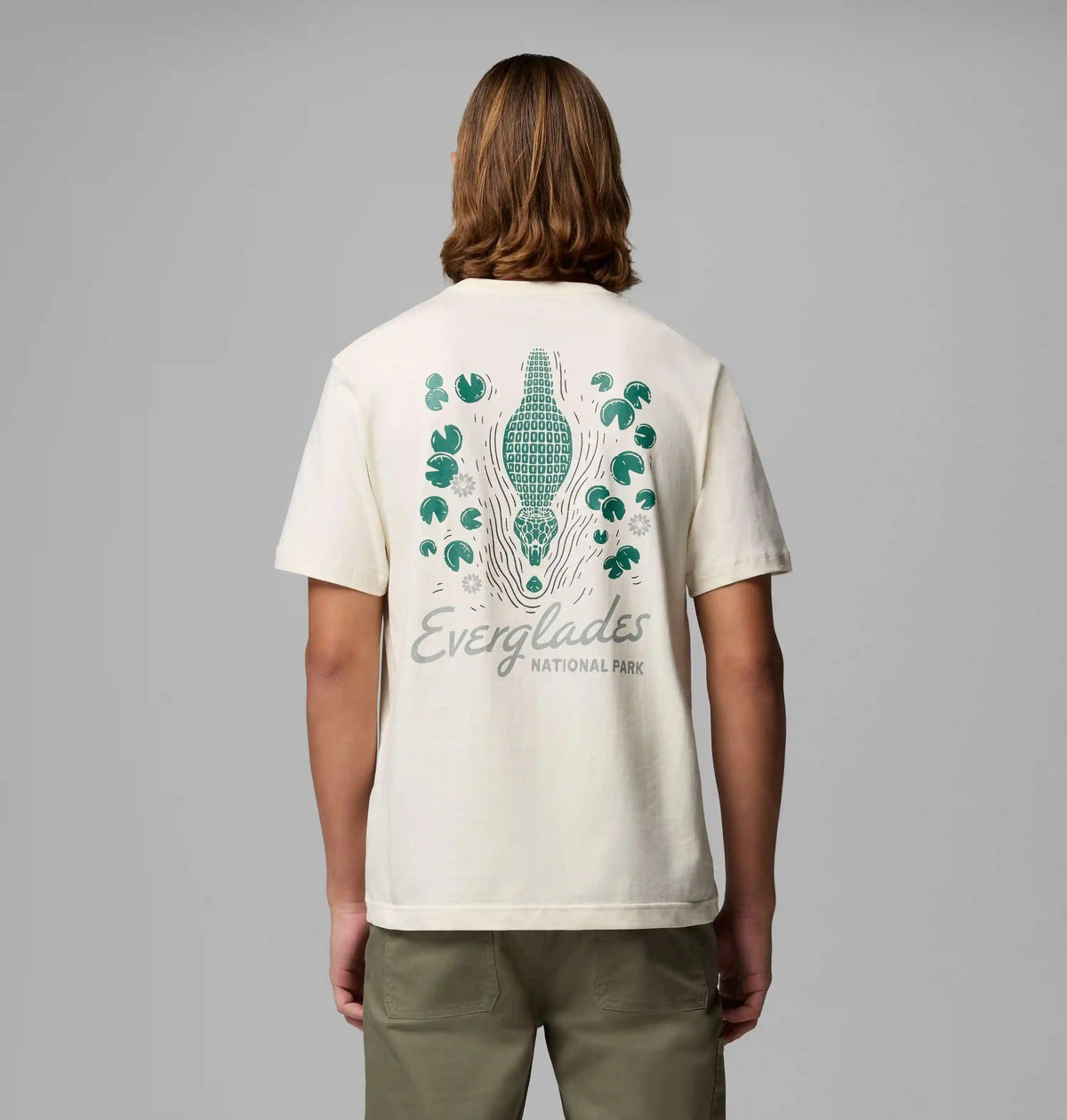 Men's Submerged Graphic T-Shirt