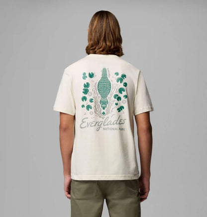 Men's Submerged Graphic T-Shirt