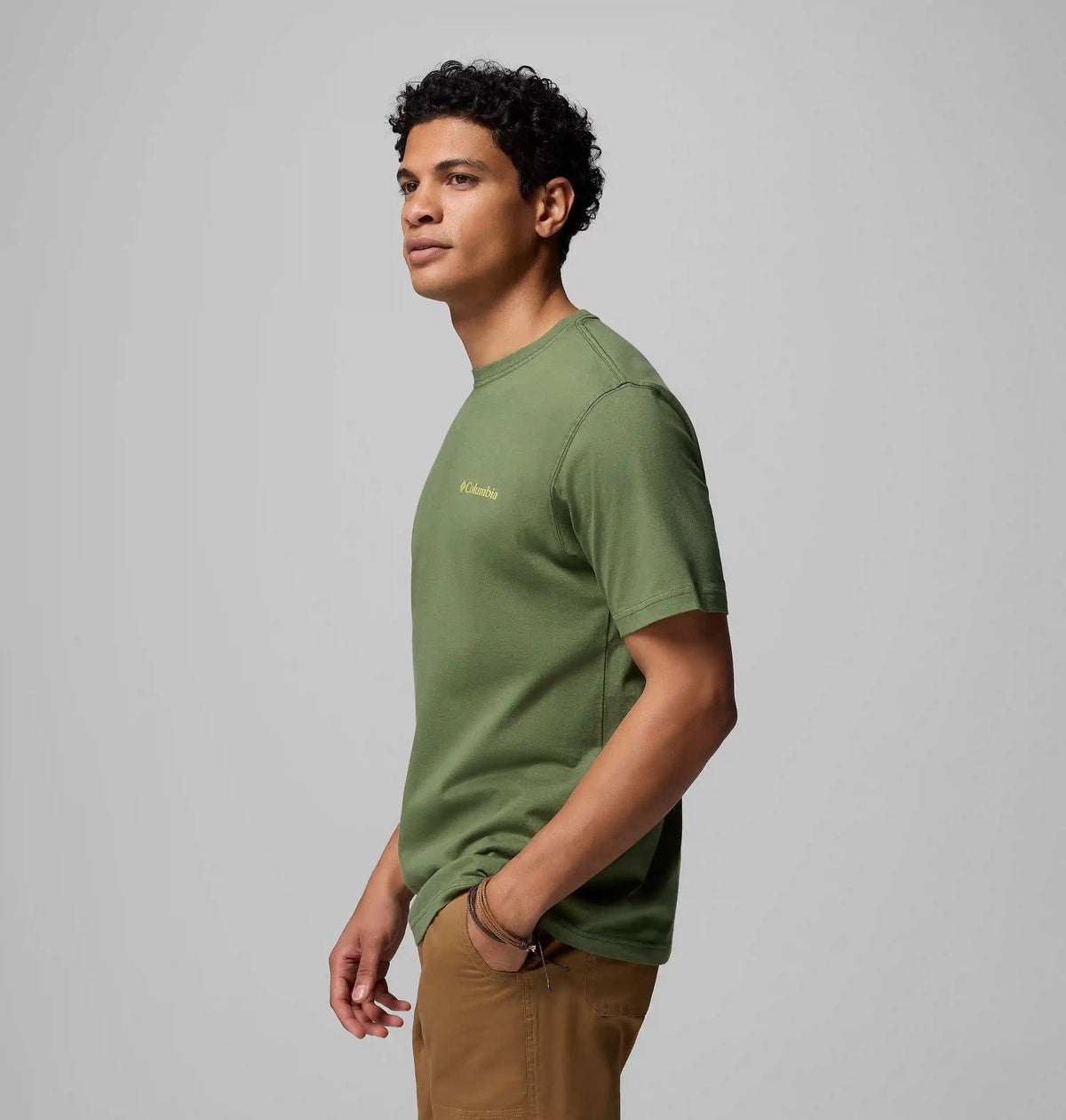 Men's Submerged Graphic T-Shirt