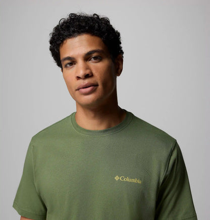 Men's Submerged Graphic T-Shirt