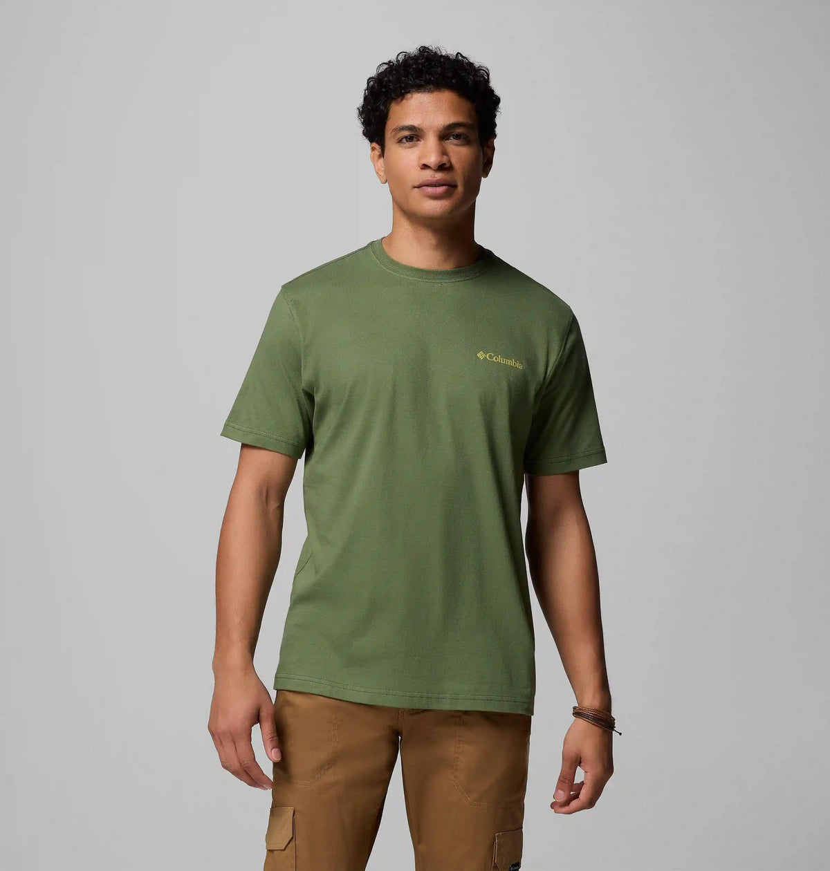 Men's Submerged Graphic T-Shirt