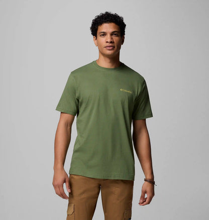 Men's Submerged Graphic T-Shirt