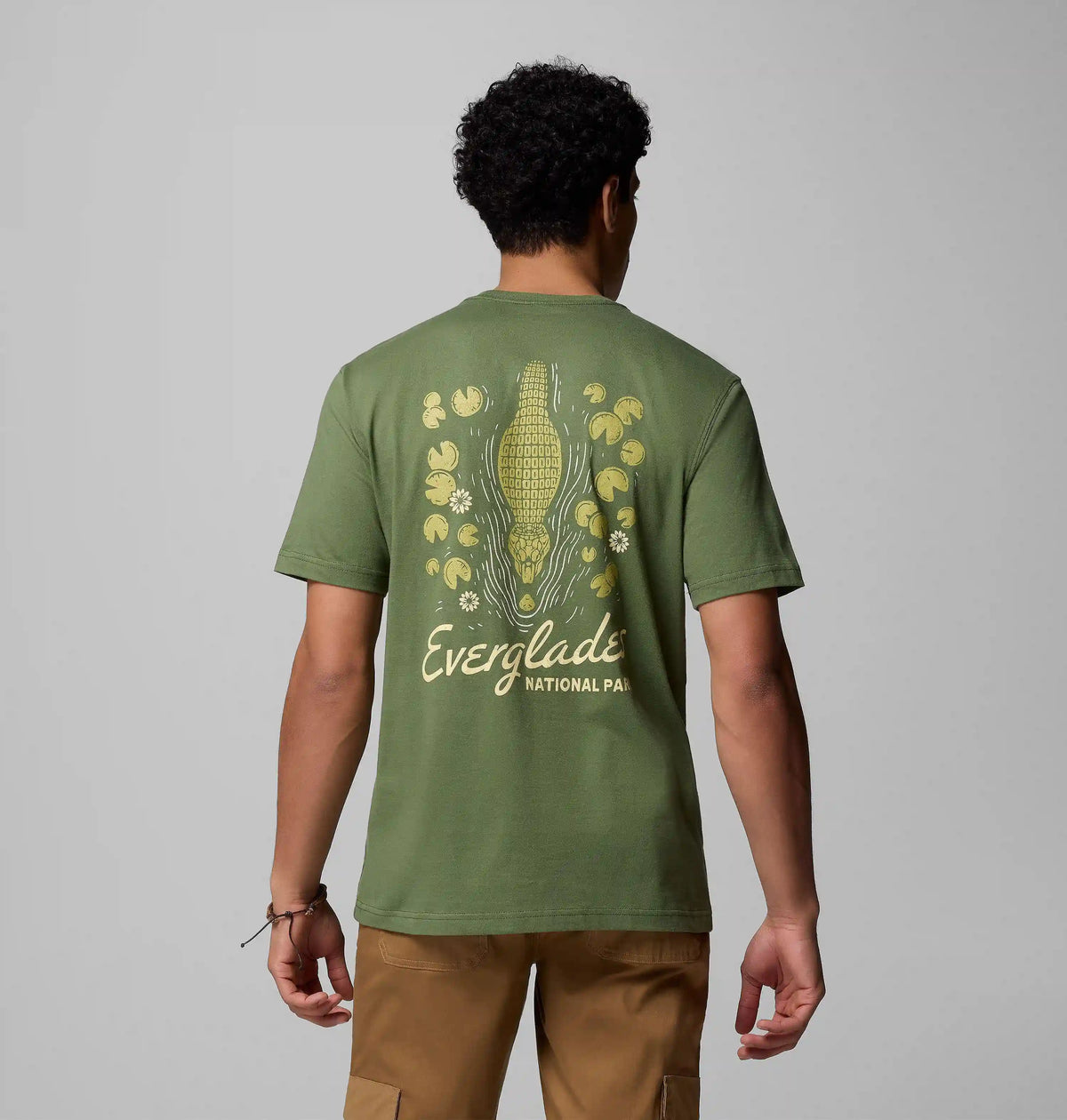 Men's Submerged Graphic T-Shirt