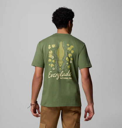 Men's Submerged Graphic T-Shirt