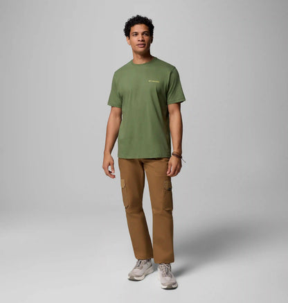 Men's Submerged Graphic T-Shirt