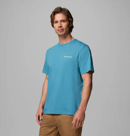 Men's Submerged Graphic T-Shirt