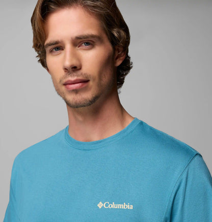 Men's Submerged Graphic T-Shirt