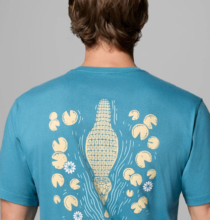 Men's Submerged Graphic T-Shirt