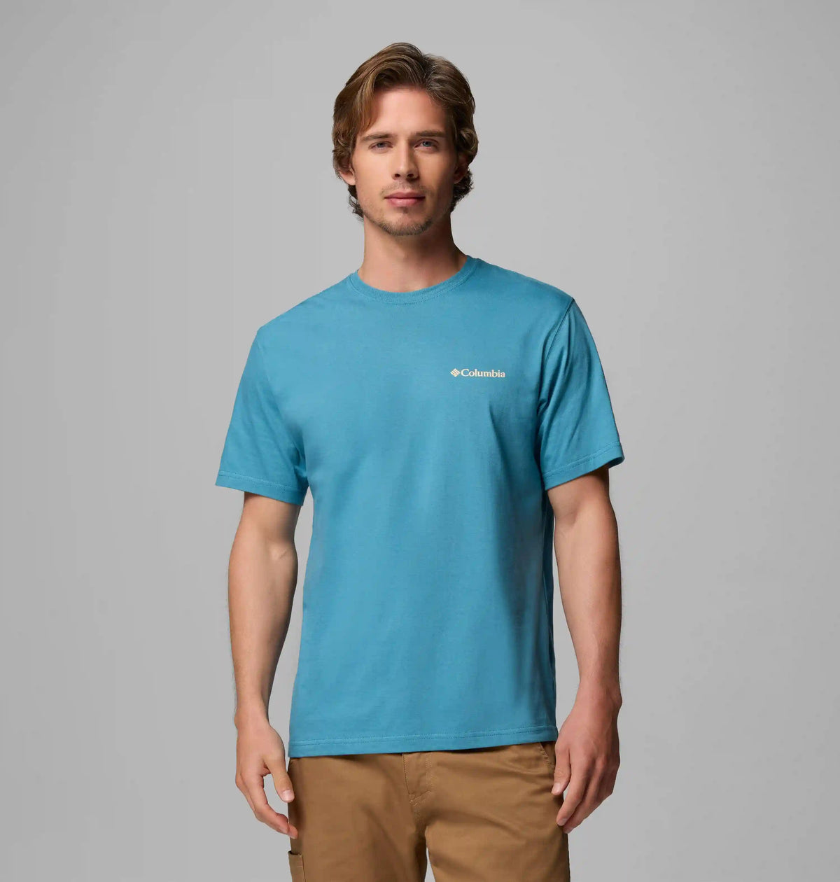 Men's Submerged Graphic T-Shirt