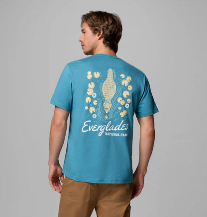 Men's Submerged Graphic T-Shirt