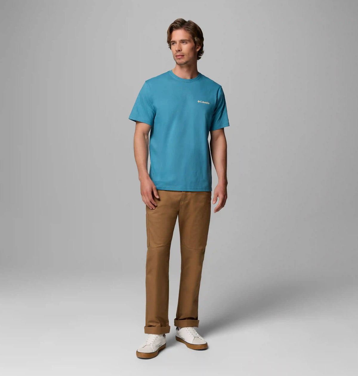 Men's Submerged Graphic T-Shirt