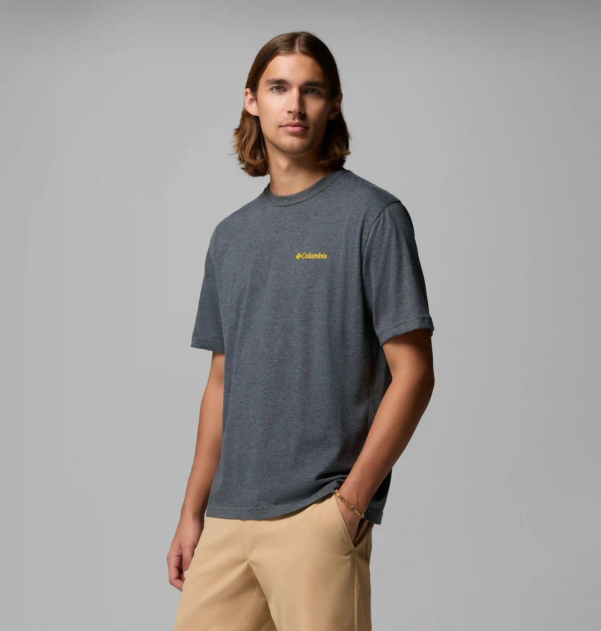 Men's Yorker NY CSC Short Sleeve T-Shirt