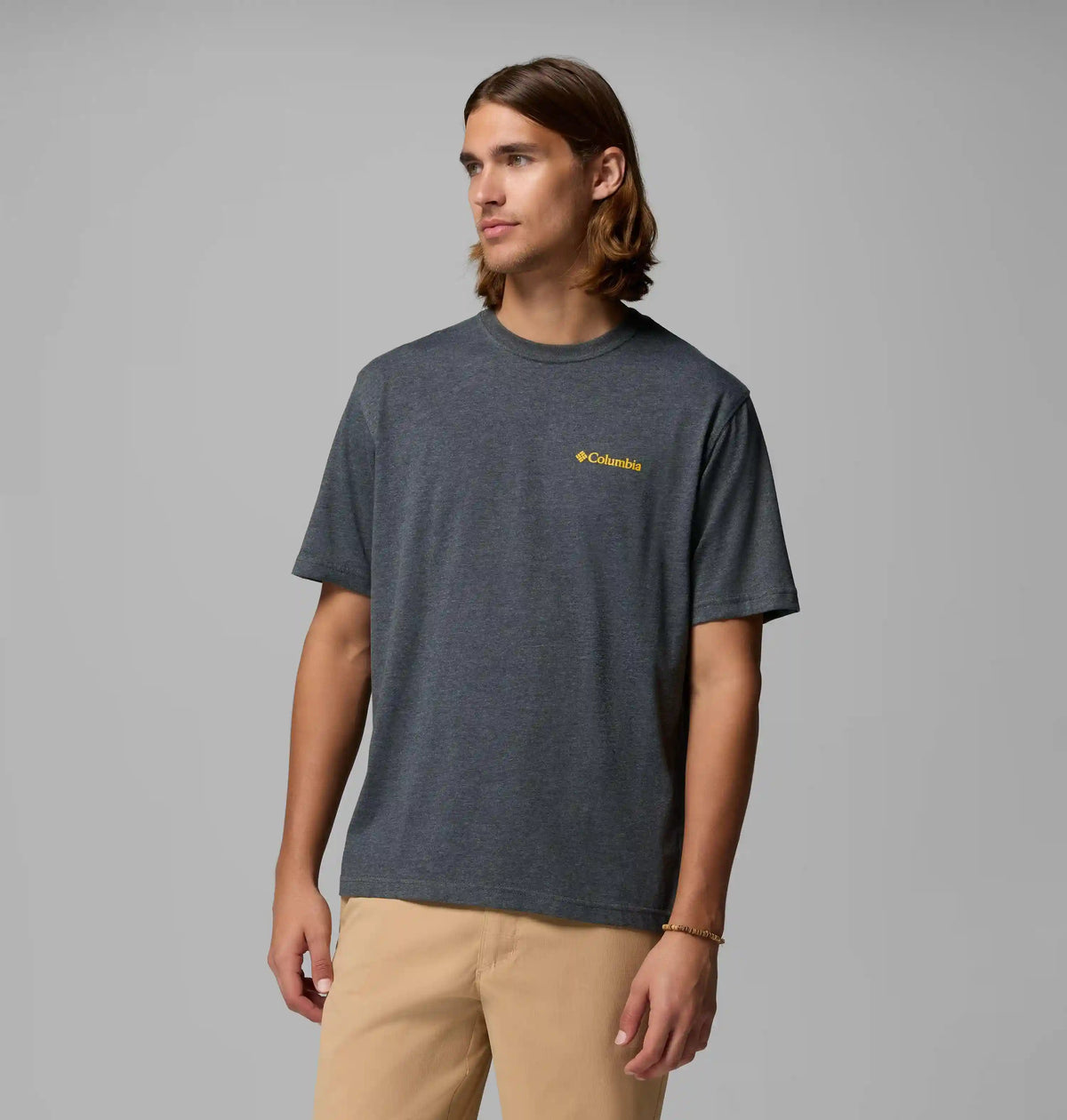 Men's Yorker NY CSC Short Sleeve T-Shirt