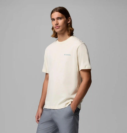 Men's Yorker NY CSC Short Sleeve T-Shirt