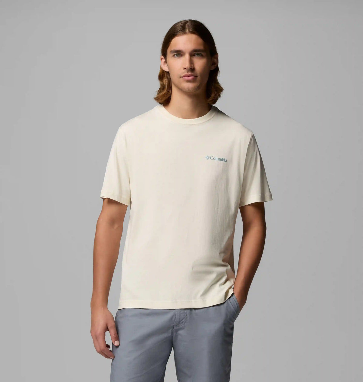 Men's Yorker NY CSC Short Sleeve T-Shirt