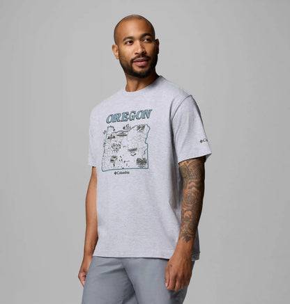 Men's Sunbreak OR CSC Short Sleeve T-Shirt
