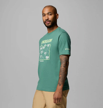 Men's Sunbreak OR CSC Short Sleeve T-Shirt