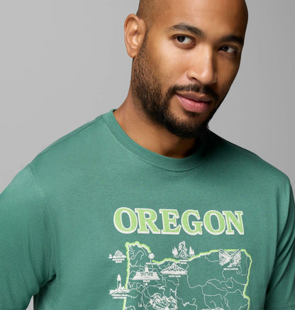 Men's Sunbreak OR CSC Short Sleeve T-Shirt