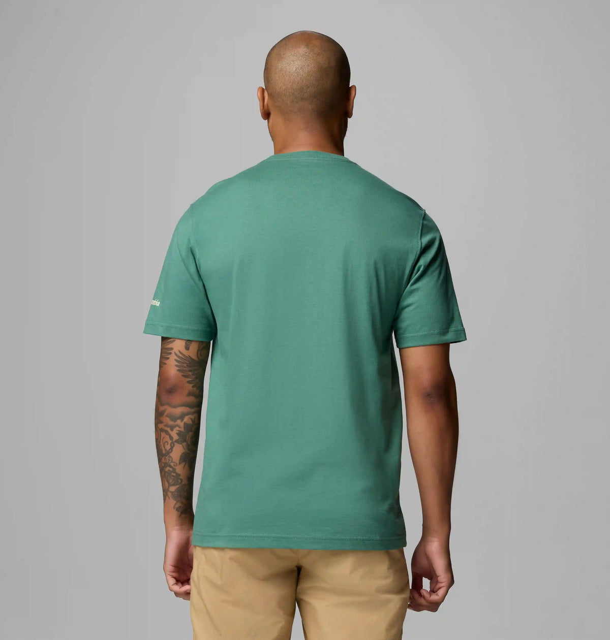 Men's Sunbreak OR CSC Short Sleeve T-Shirt