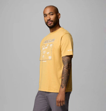 Men's Sunbreak OR CSC Short Sleeve T-Shirt