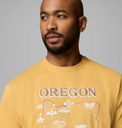 Men's Sunbreak OR CSC Short Sleeve T-Shirt
