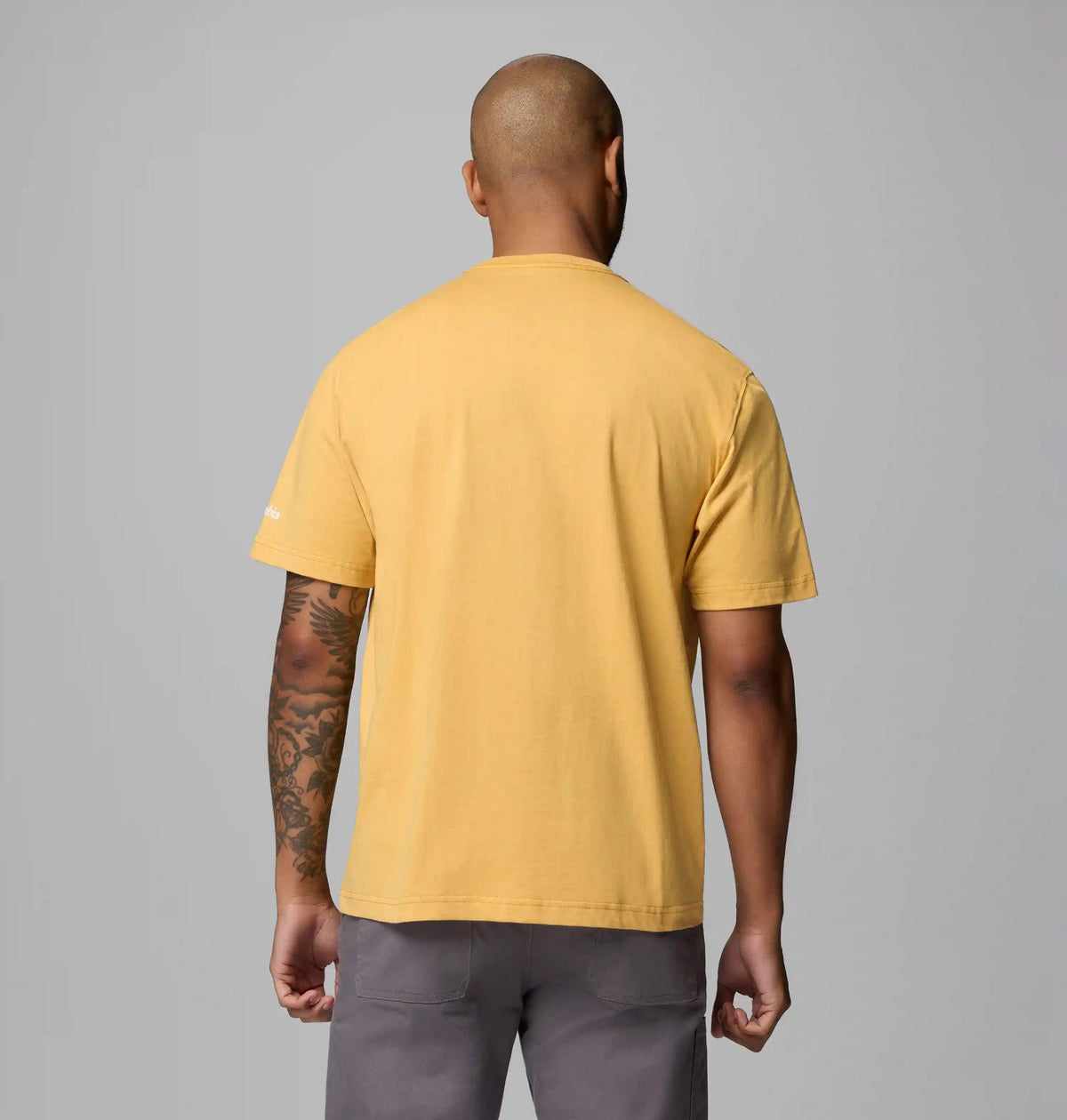 Men's Sunbreak OR CSC Short Sleeve T-Shirt